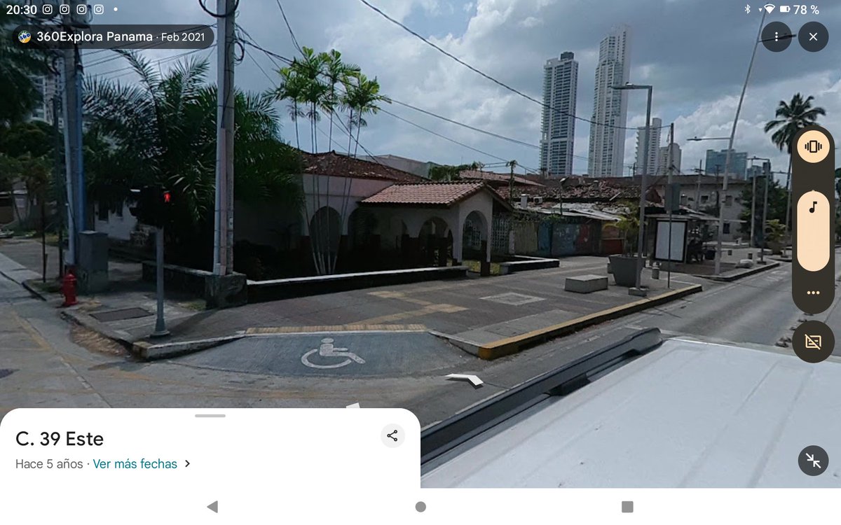 Alberto M. Pérez-Rueda tweet media