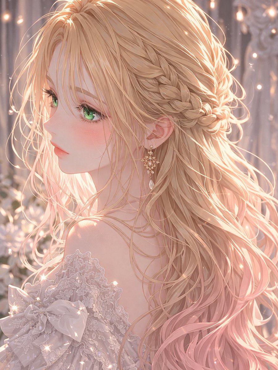 repreprap's tweet photo. 皆さんのヒロイン、主人公見せて下さい✨

うにのヒロインミフィー姫🩷
（中身は魔王です）
こんなに可愛いのにやばいやつ🤣

ついでに作品置いて行ってもらえたらゆっくりですが遊びに行きます✨

#カクヨム
#美女
#創作
#小説仲間と繋がりたい https://t.co/9AlPR5nho5