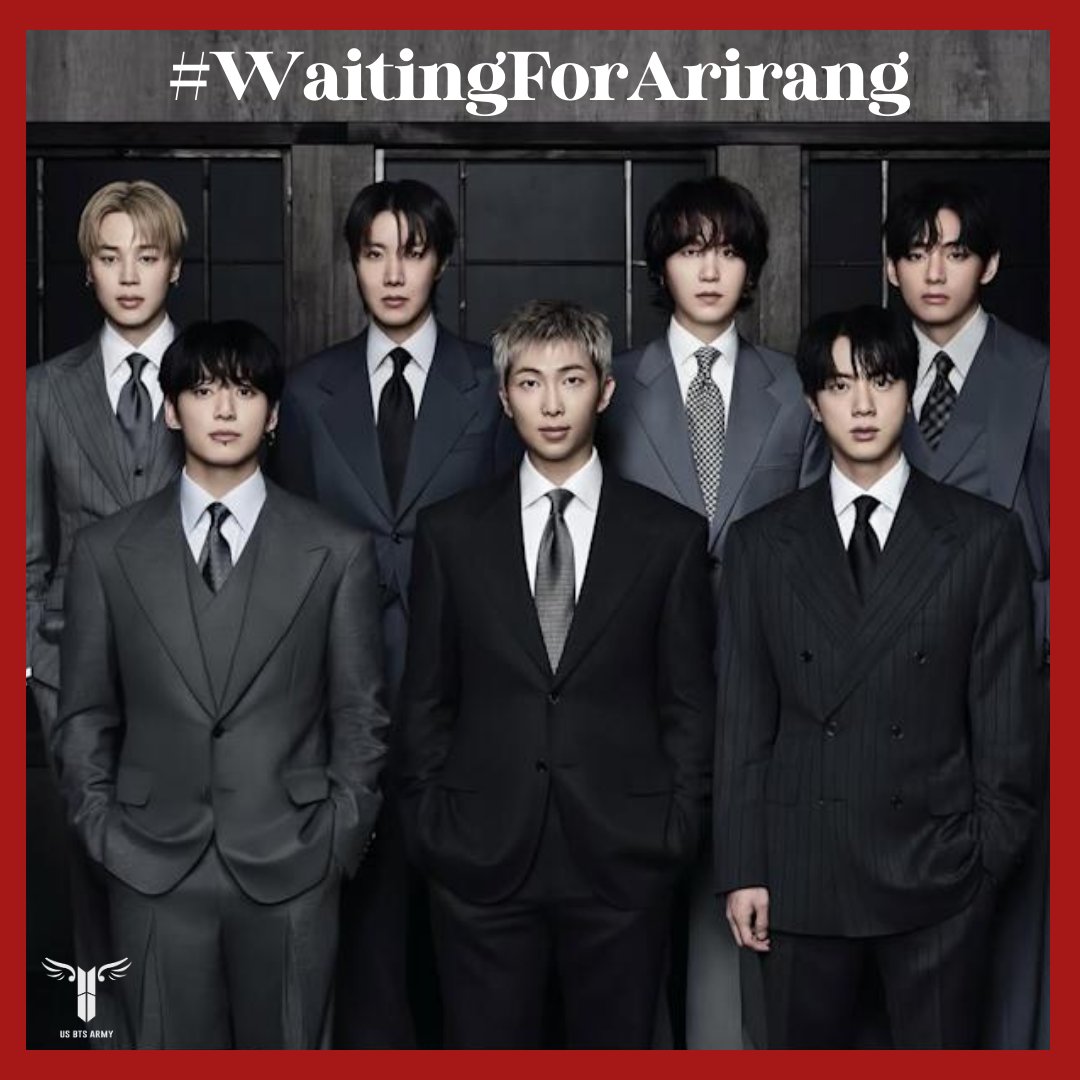 US BTS ARMY tweet media