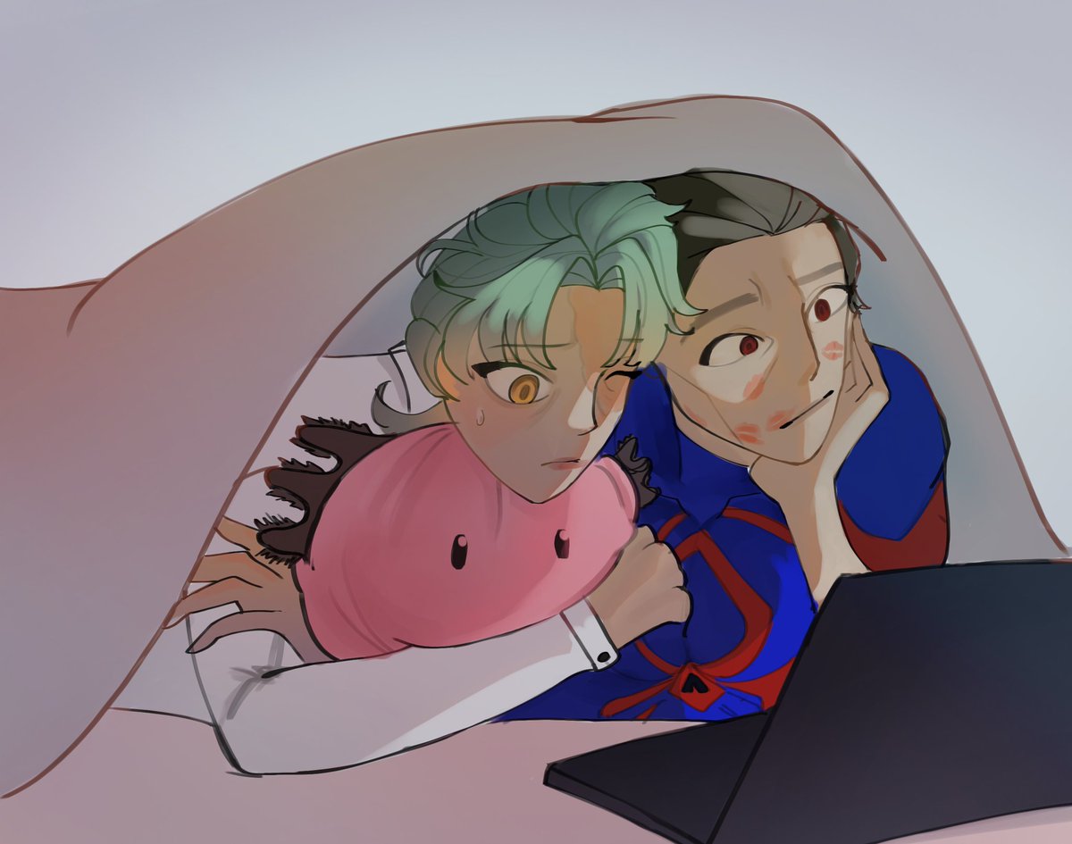 lay |comms abertas tweet media