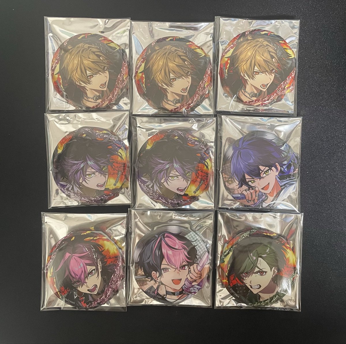 限界社畜 tweet media