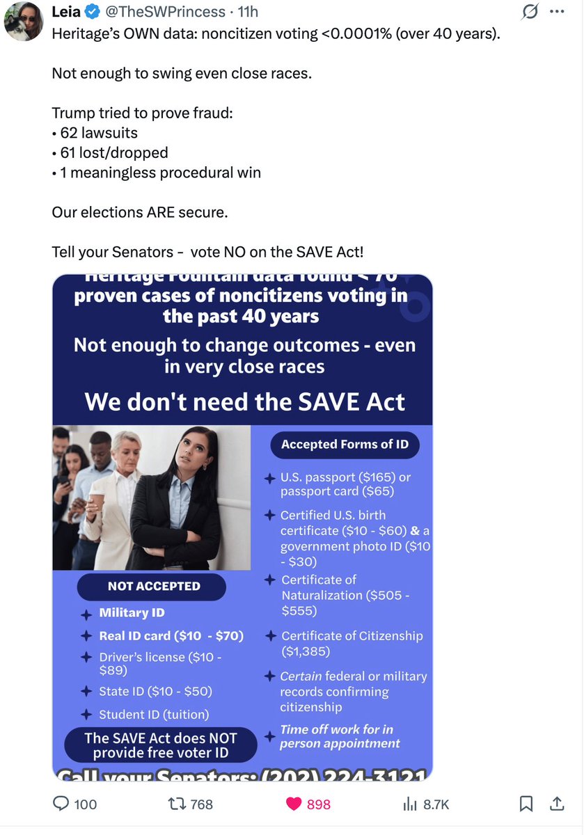 DonaldTrumpConscience tweet media