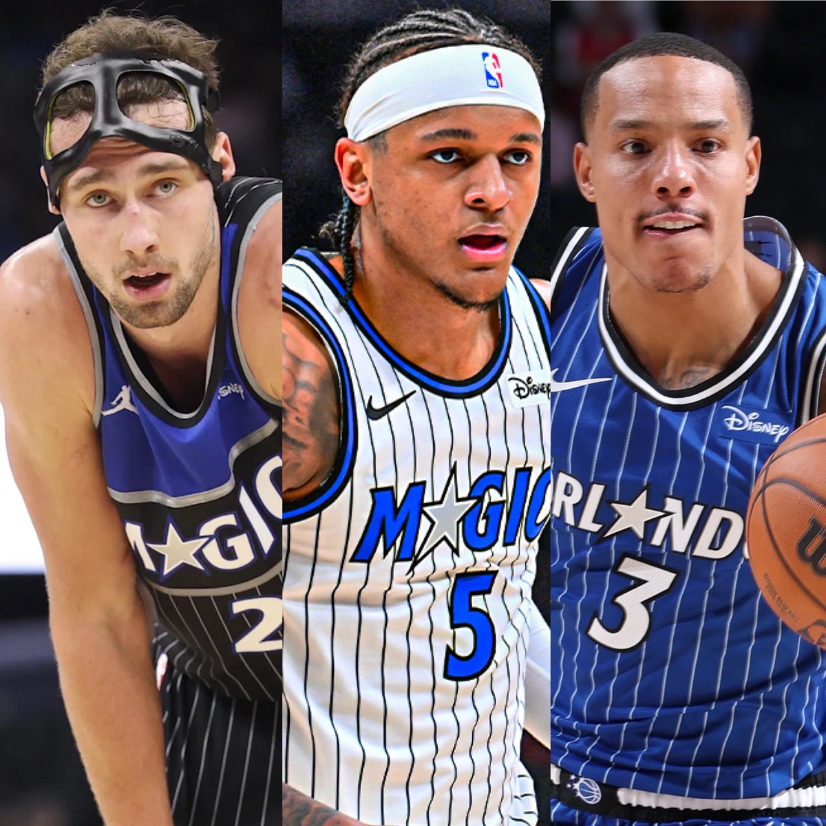 Salty MAGIC 🪄💫🟦⬜️⬛️ tweet media