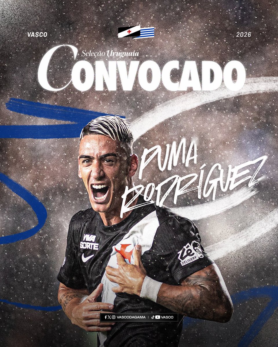 Vasco da Gama tweet media