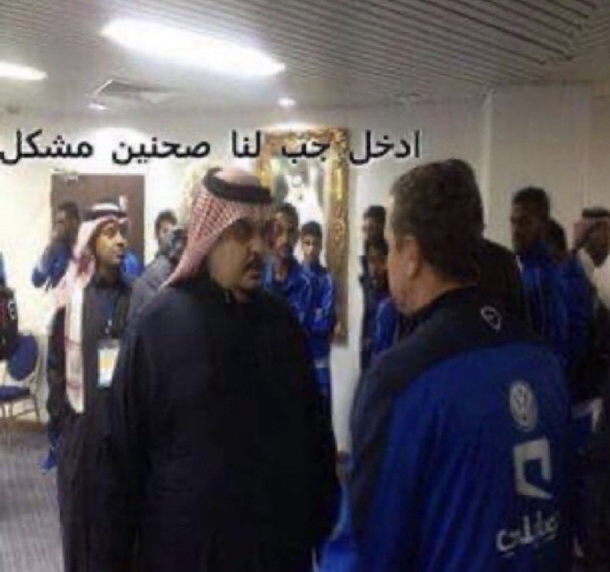 Mr lippi tweet media