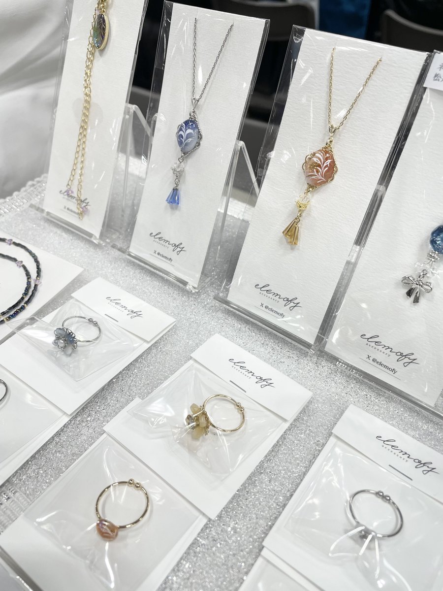 みれい🪻BOOTH 4/4 21:00- tweet media