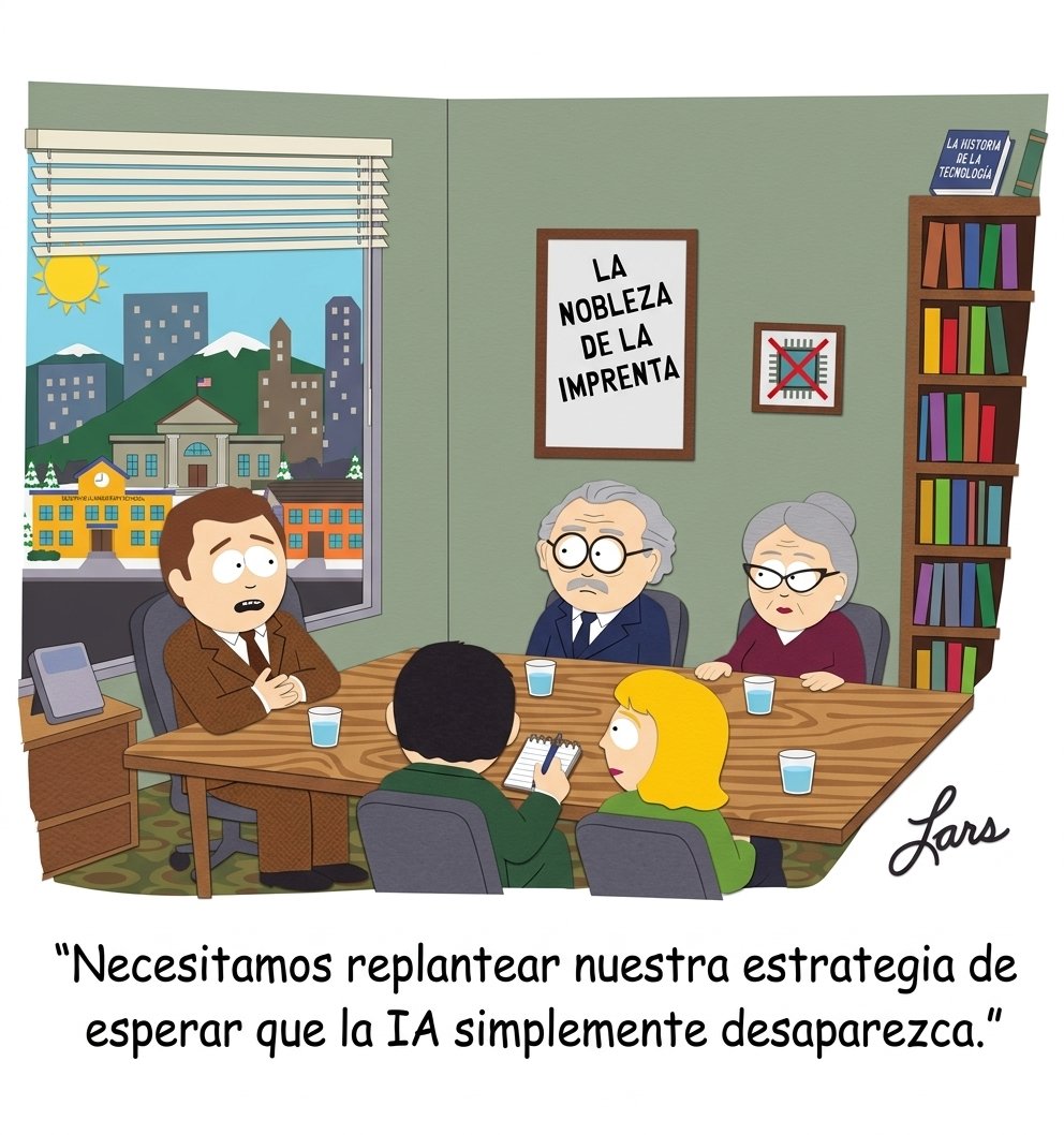 Alan Daitch tweet media