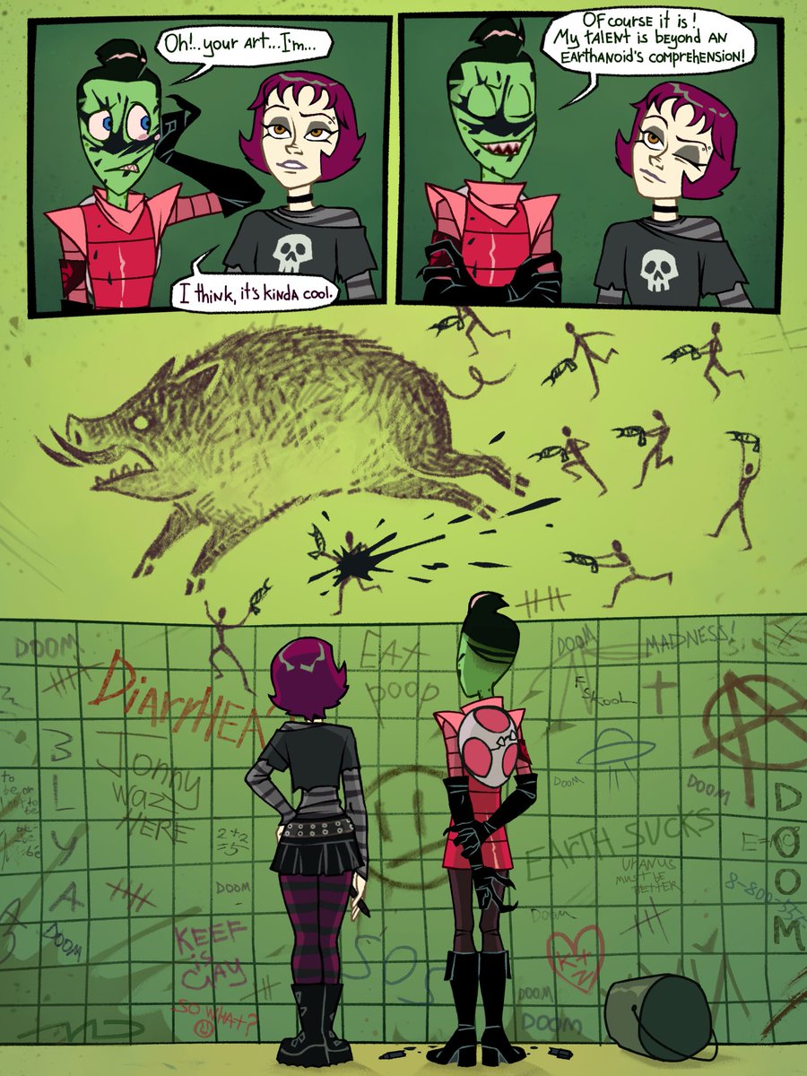 Шестикрылка tweet media