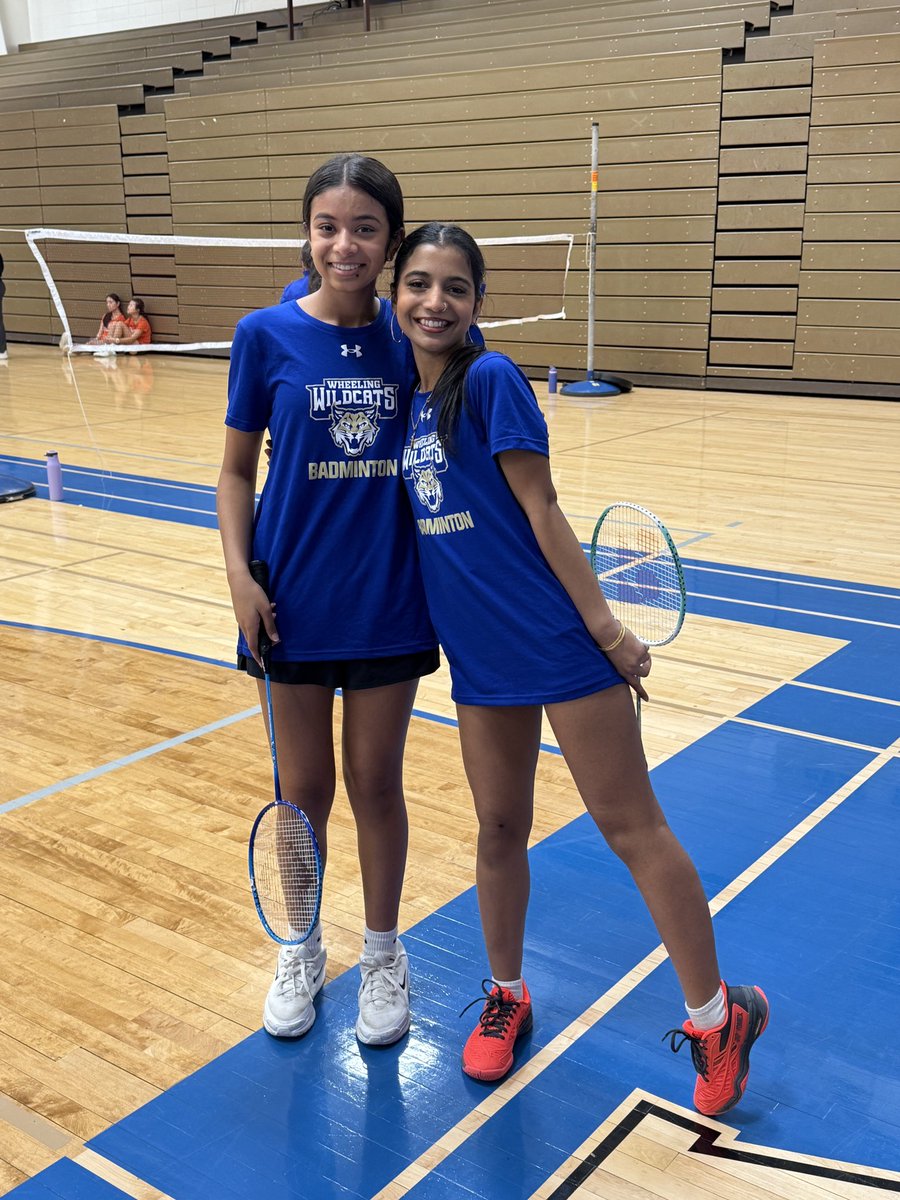 Wheeling Wildcats Athletics and Activities tweet media