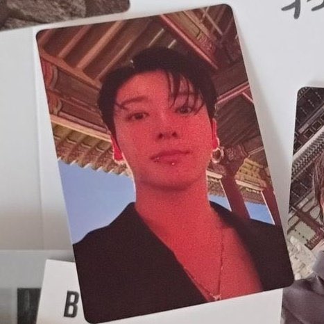 Jungkook Crave tweet media