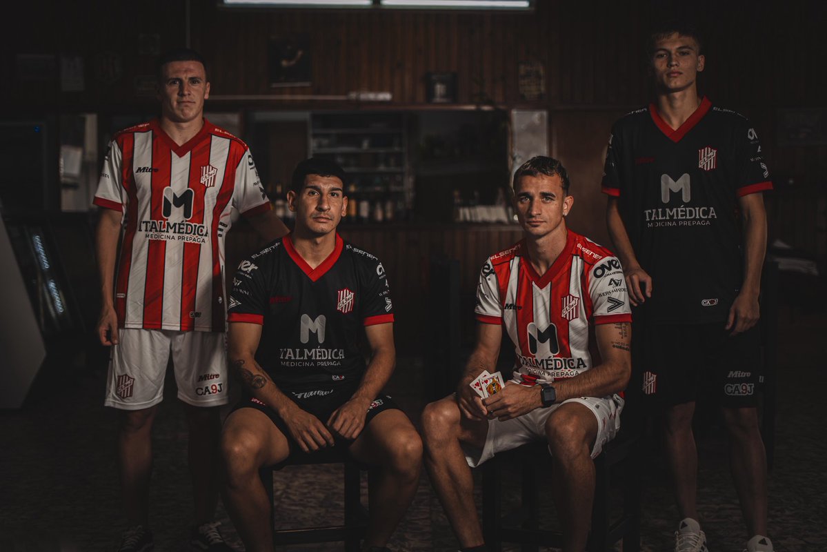 Club A. 9 de Julio de Rafaela tweet media