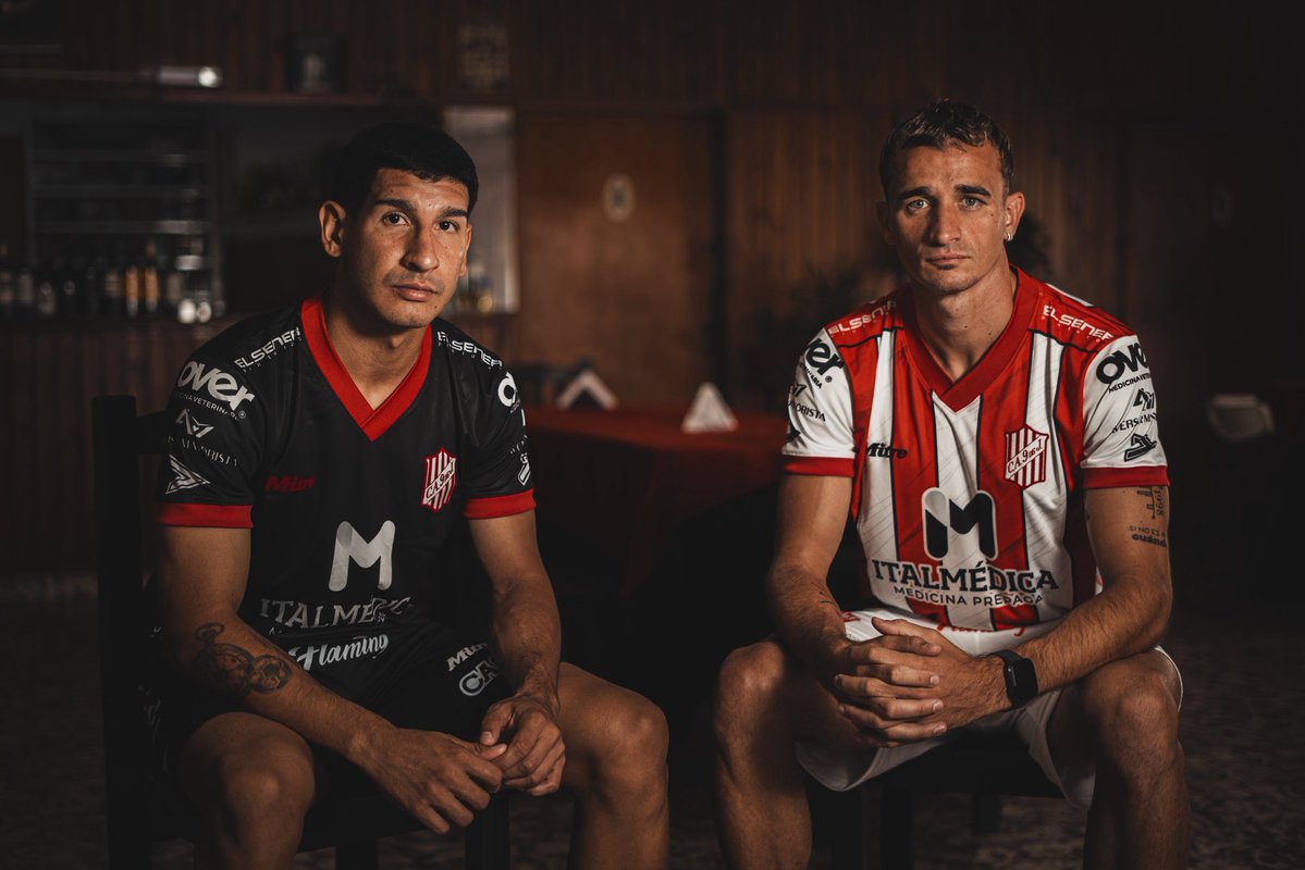 Club A. 9 de Julio de Rafaela tweet media