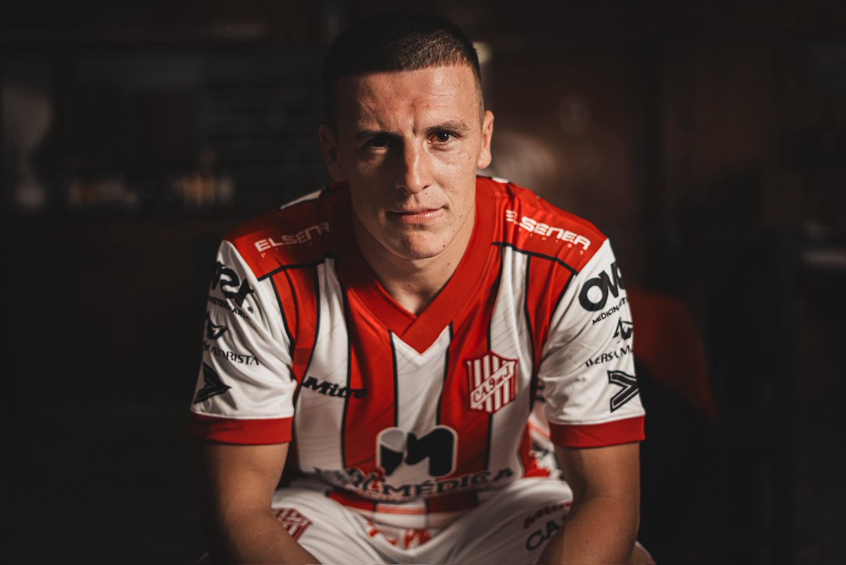 Club A. 9 de Julio de Rafaela tweet media