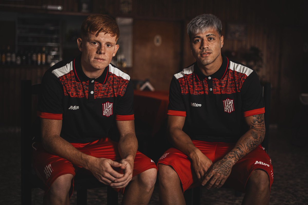 Club A. 9 de Julio de Rafaela tweet media