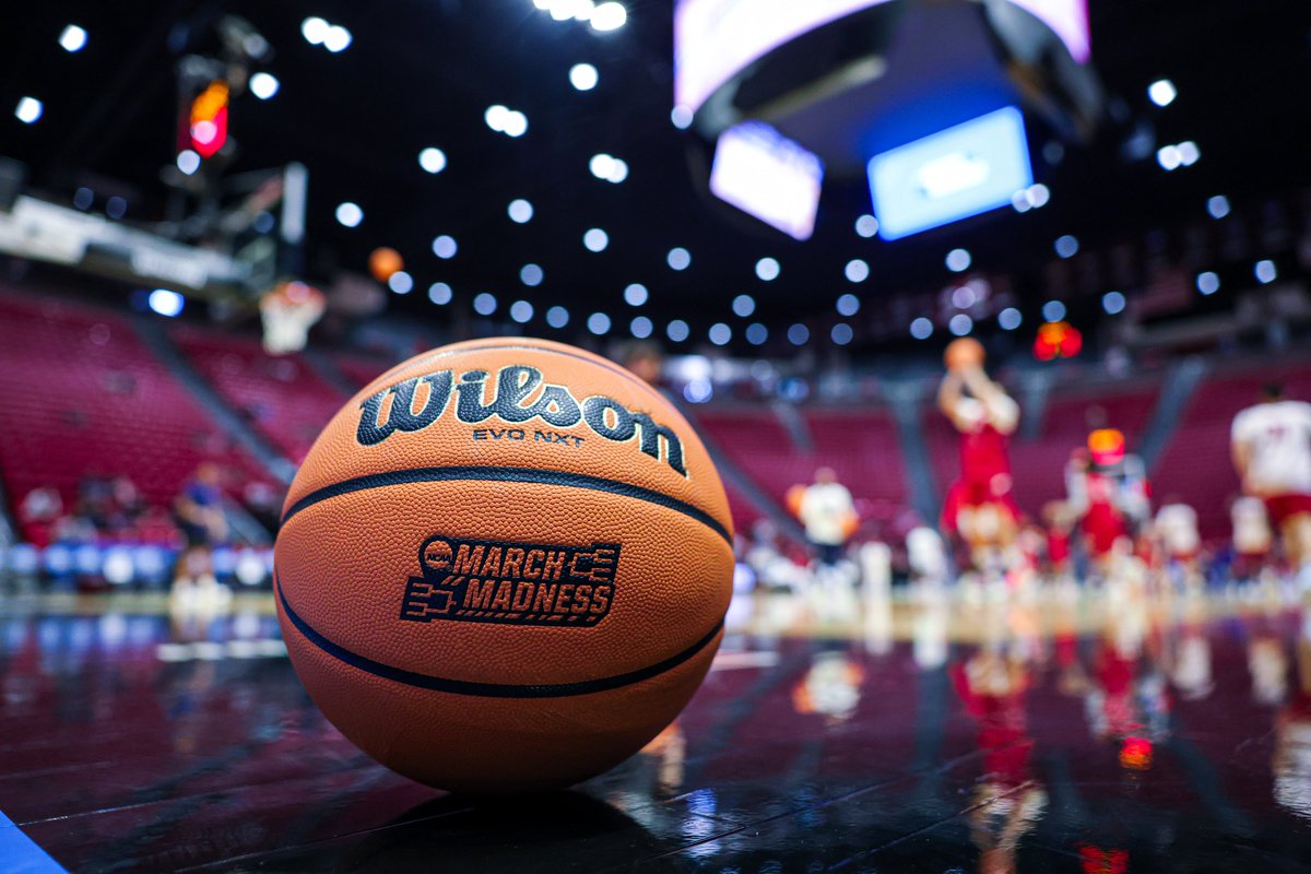 St. John's Men’s Basketball tweet media