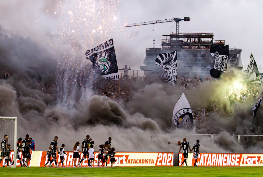 O time do povo SC 🌪️ tweet media