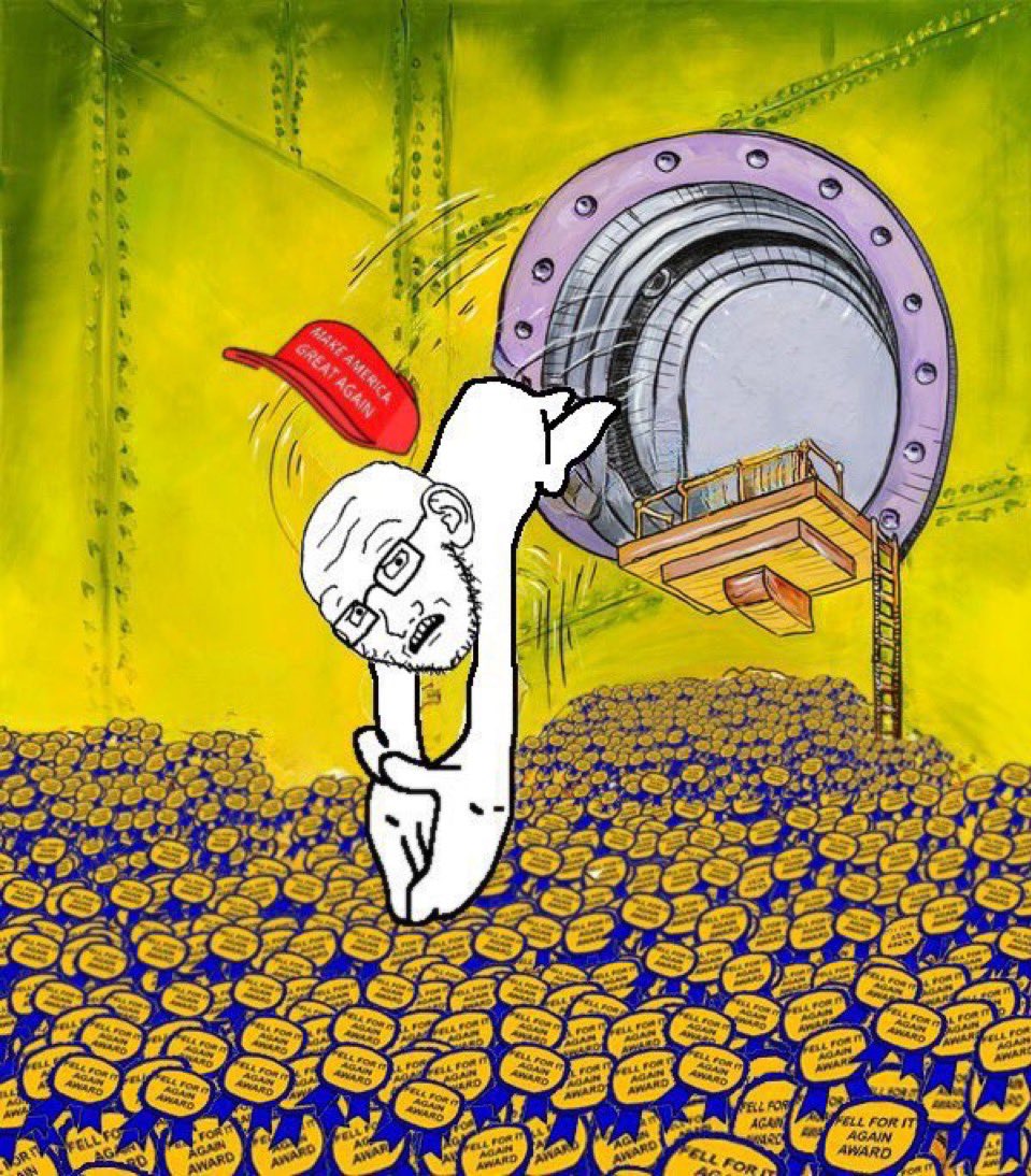 Sensitive Young Saxon tweet media