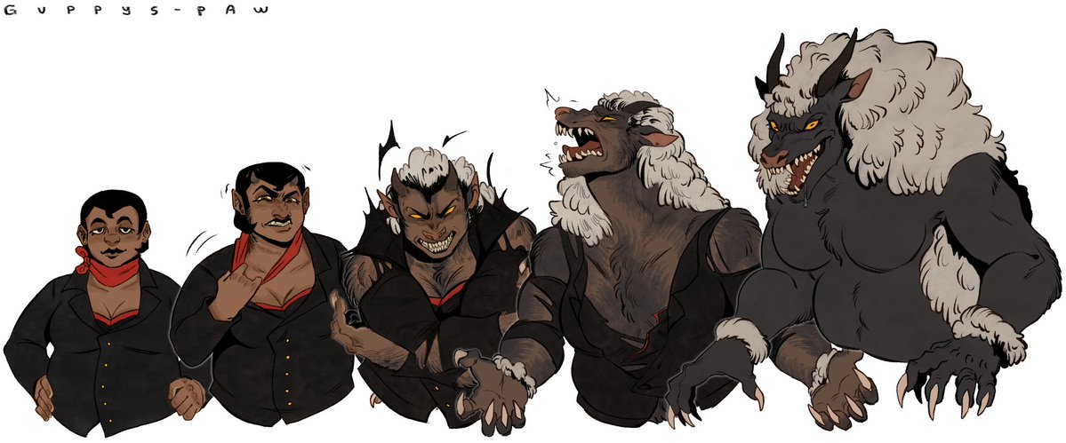 I dunno. give me a minute tweet media