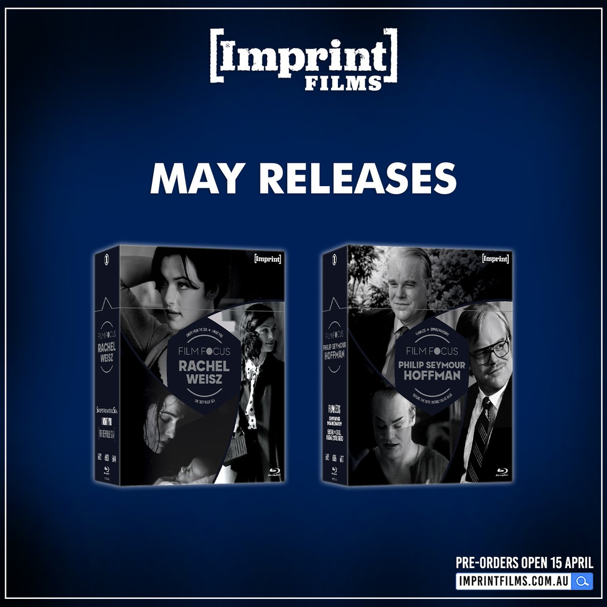 Imprint Films tweet media
