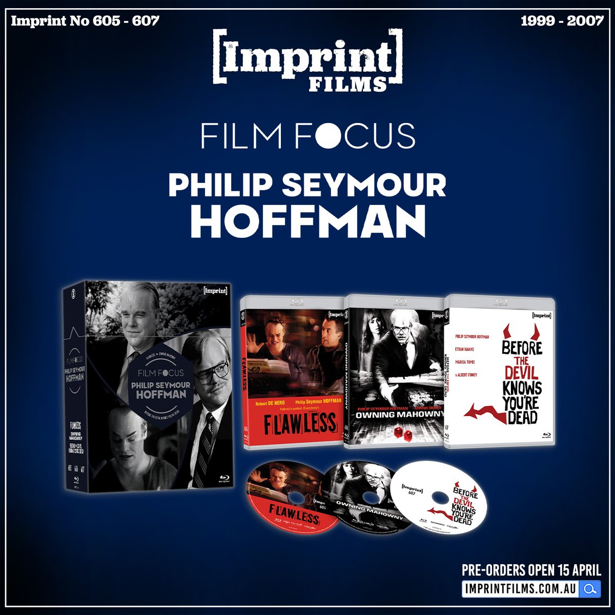 Imprint Films tweet media