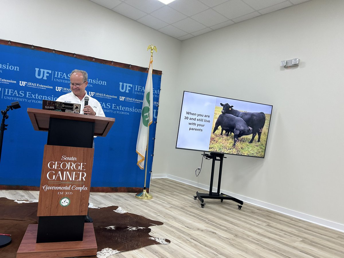 José Dubeux tweet media