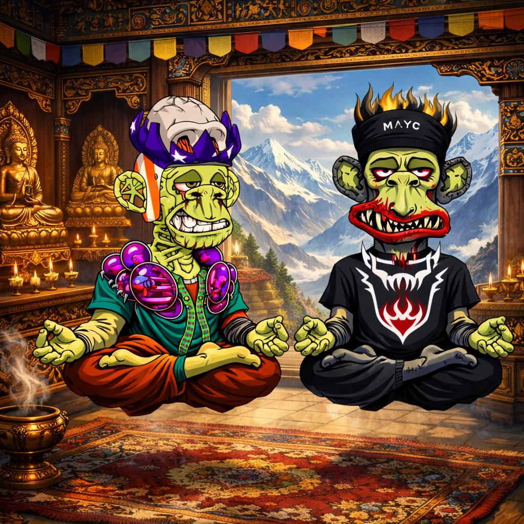 TRIPLE ACE 🍾🎩❤️‍🔥 tweet media