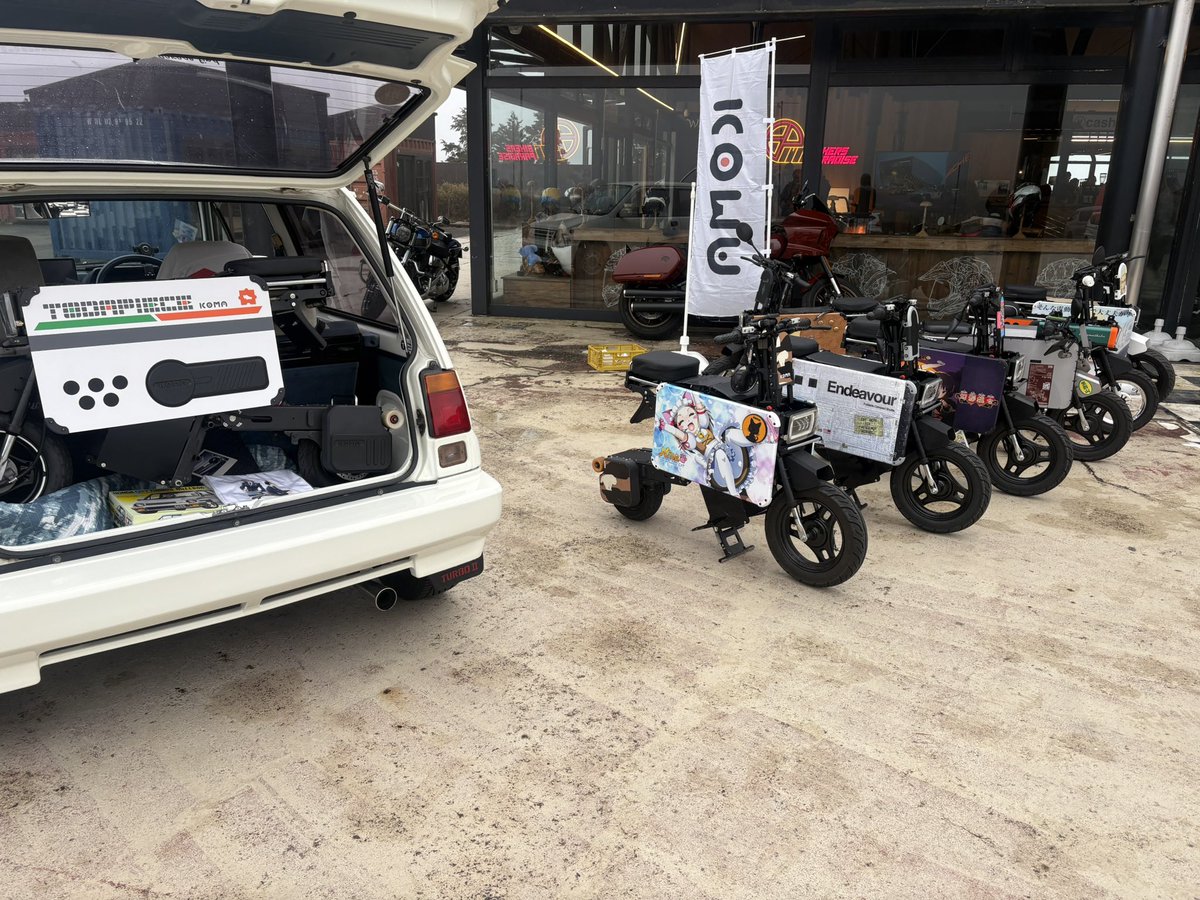 𝕙𝕚𝕕𝕖🚗⚡️ tweet media