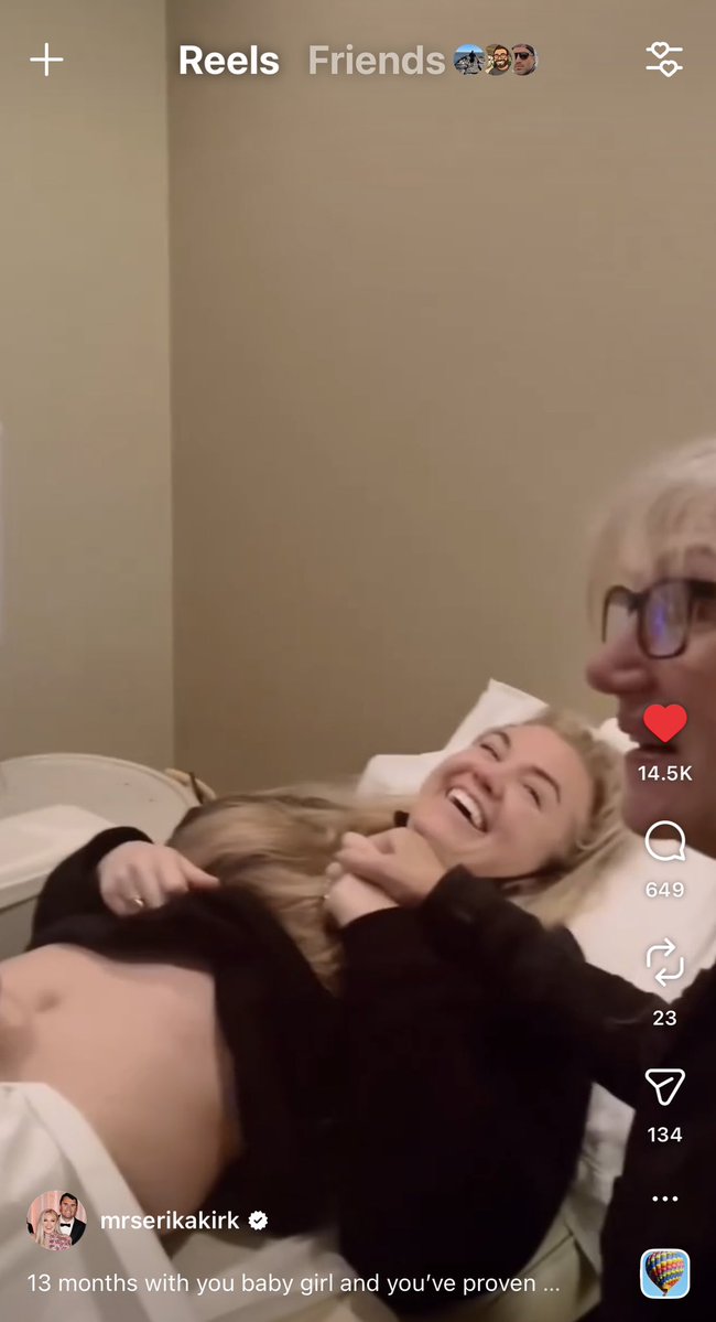 lisaknows429 tweet media