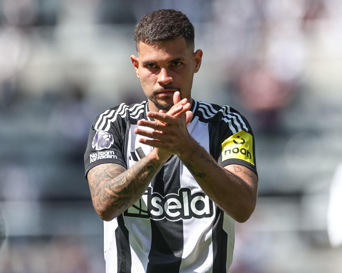 عارف || نيوكاسل 🩶 tweet media