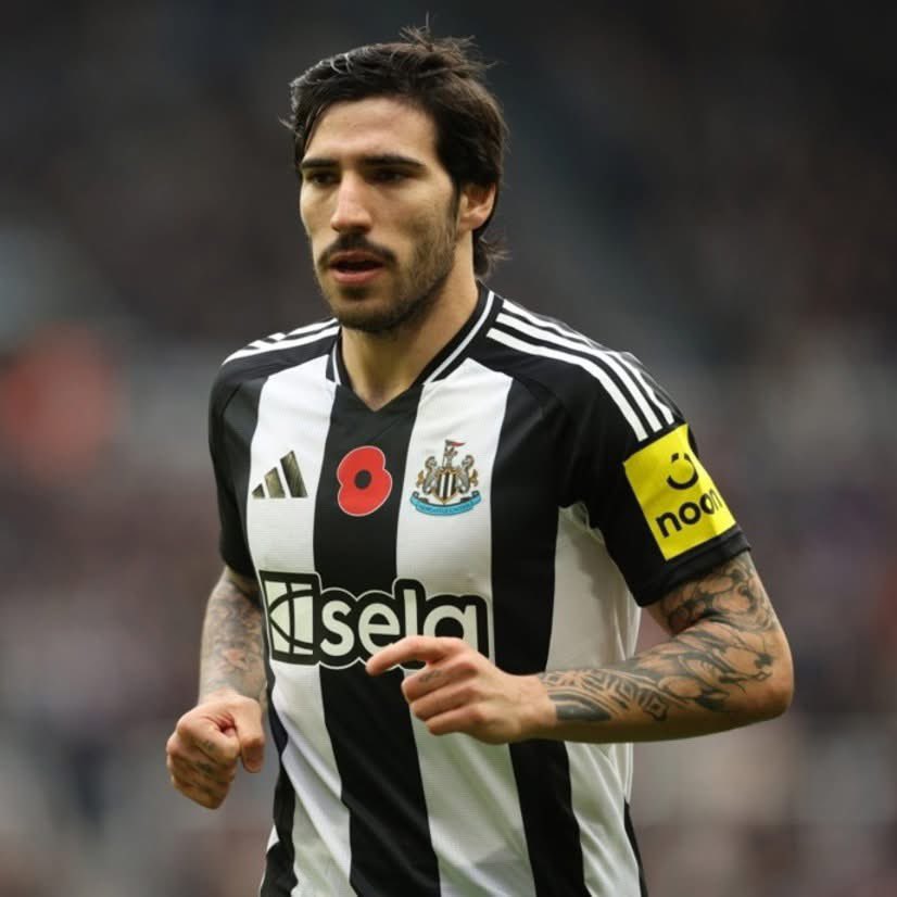 عارف || نيوكاسل 🩶 tweet media