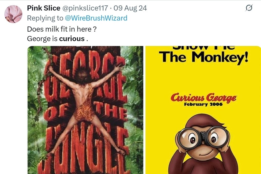 Pink Slice tweet media