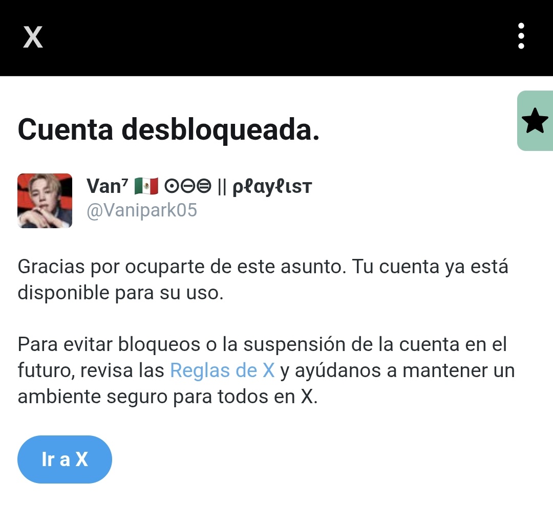 Van⁷ 🇲🇽 ⊙⊝⊜ || ρℓαуℓιѕт tweet media