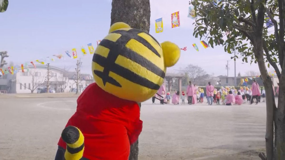 しまじろうのわお！【公式】 tweet media