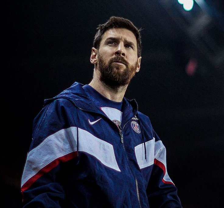 Exposing Messi Every Day tweet media