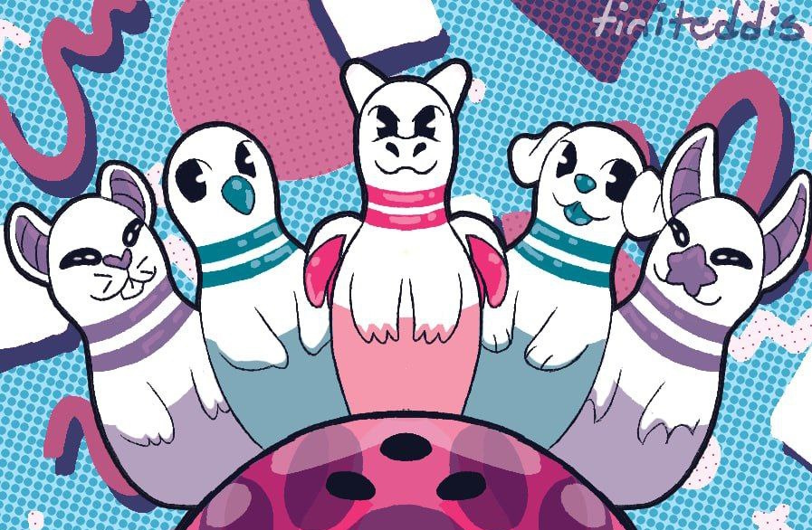 Rhode Island Furbowl tweet media