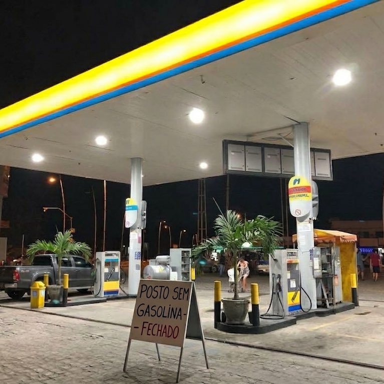 Chequei Ancap tweet media