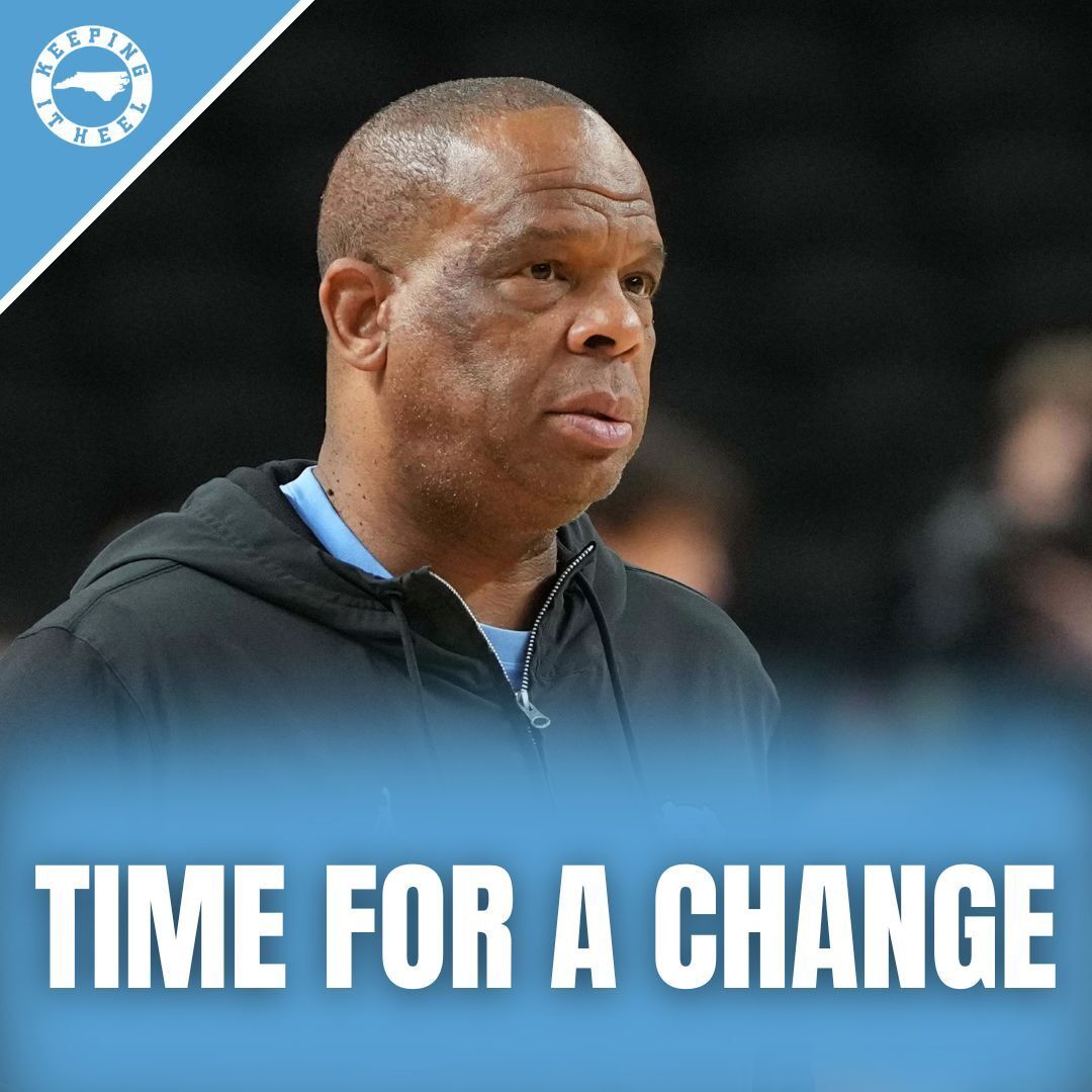 Keeping It Heel tweet media