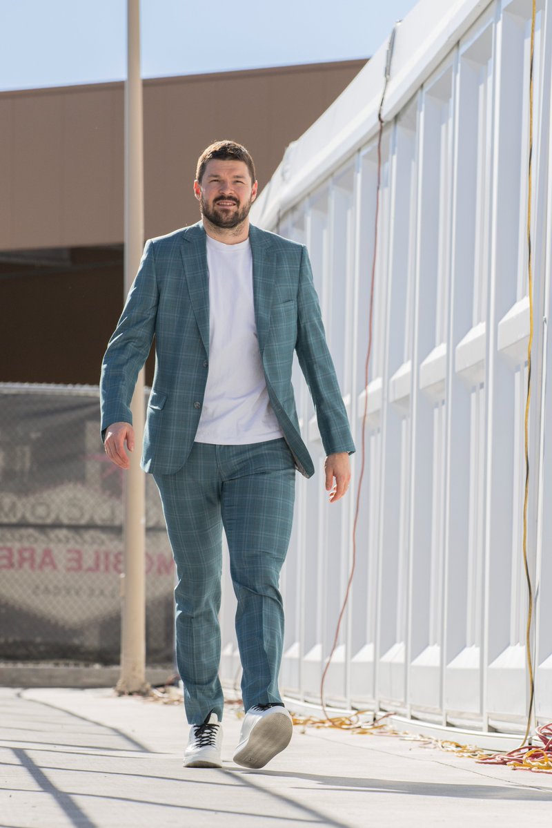 Los Golden Knights tweet media