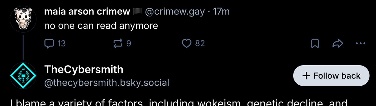 maia arson crimew🐈🐾🏴 tweet media