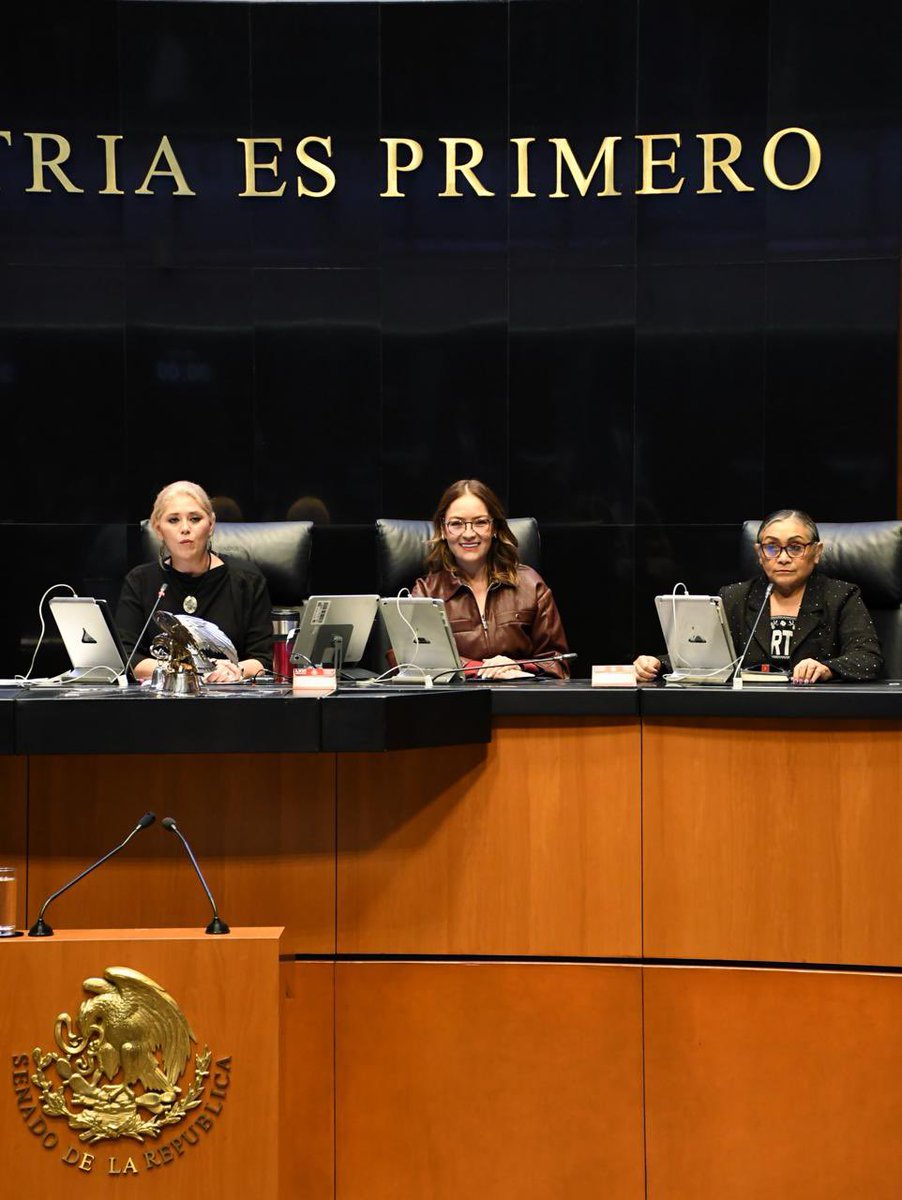 Verónica Díaz Robles tweet media