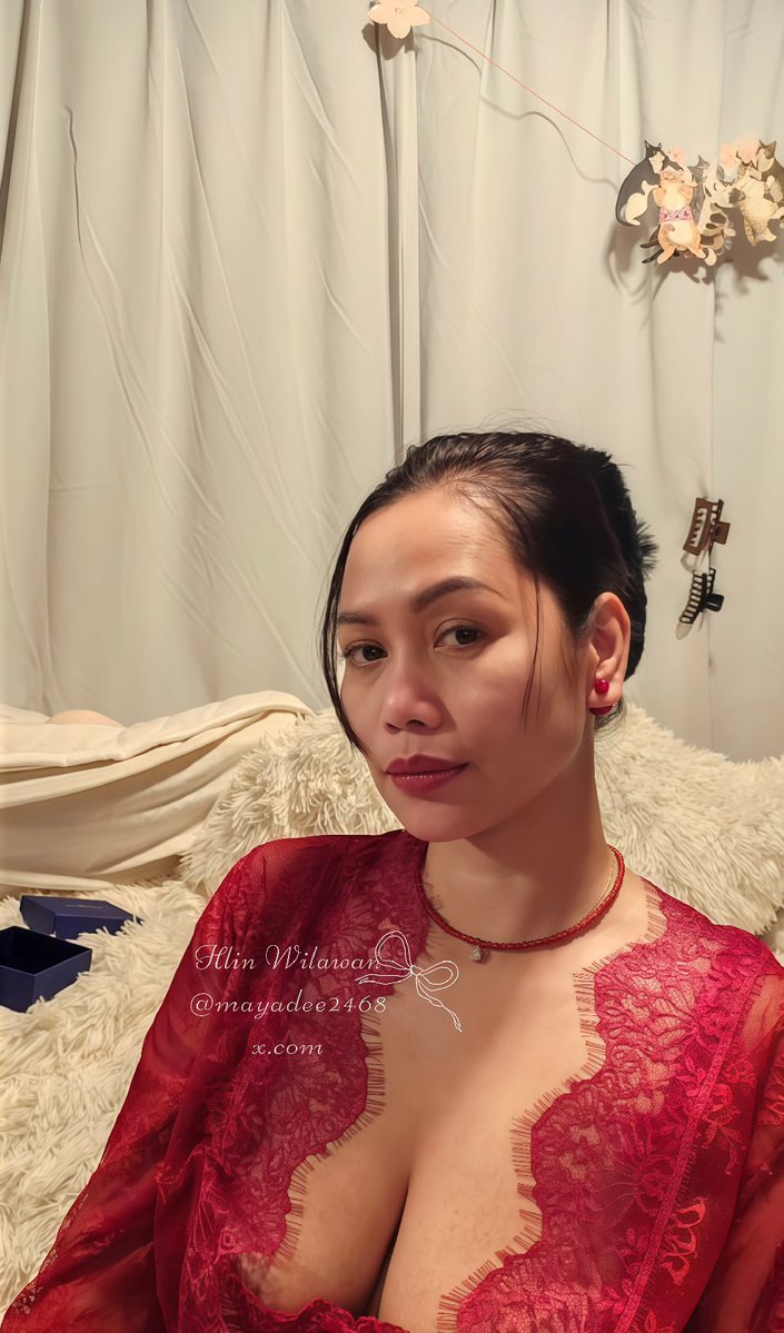 HLin Wilawan tweet media