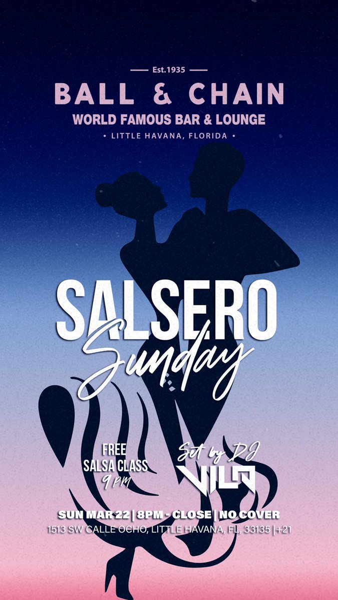 Ball & Chain tweet media