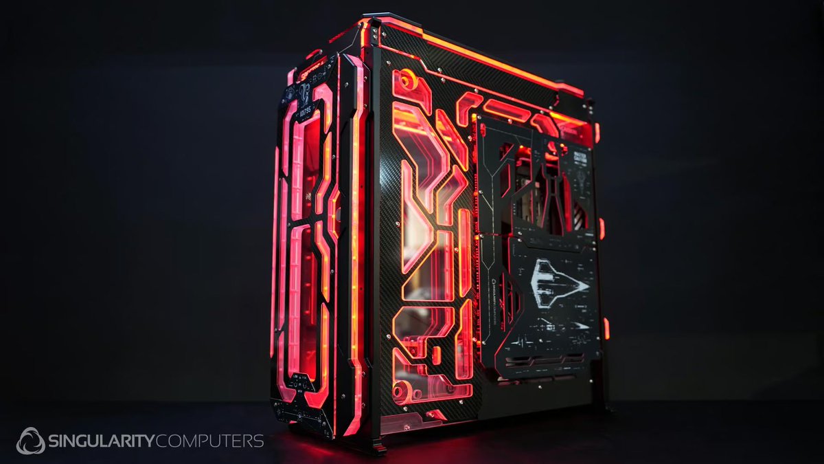 XPCM Official tweet media