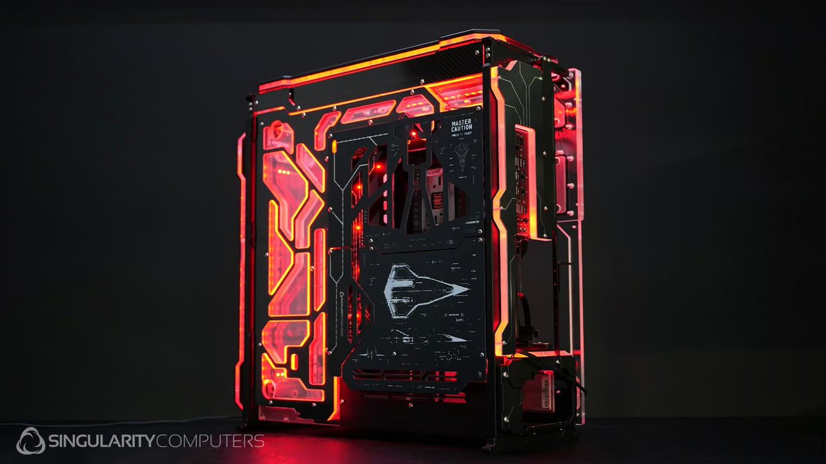 XPCM Official tweet media