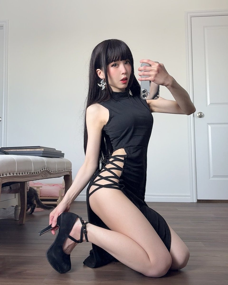 ALSO BELLA | 🖤 tweet media