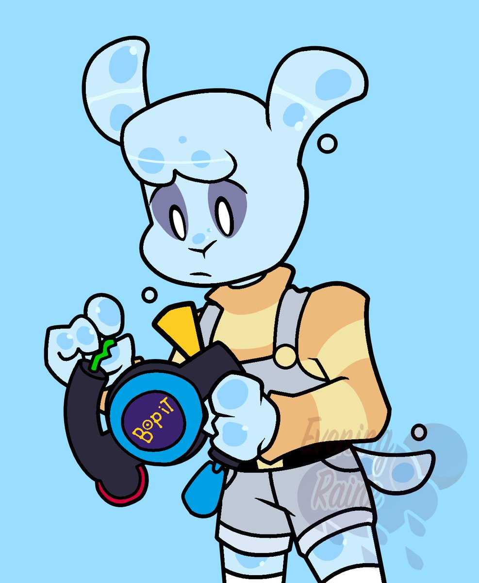 Evening Raine (Animator Arc frfr) 🍉 🏳️🌈 tweet media