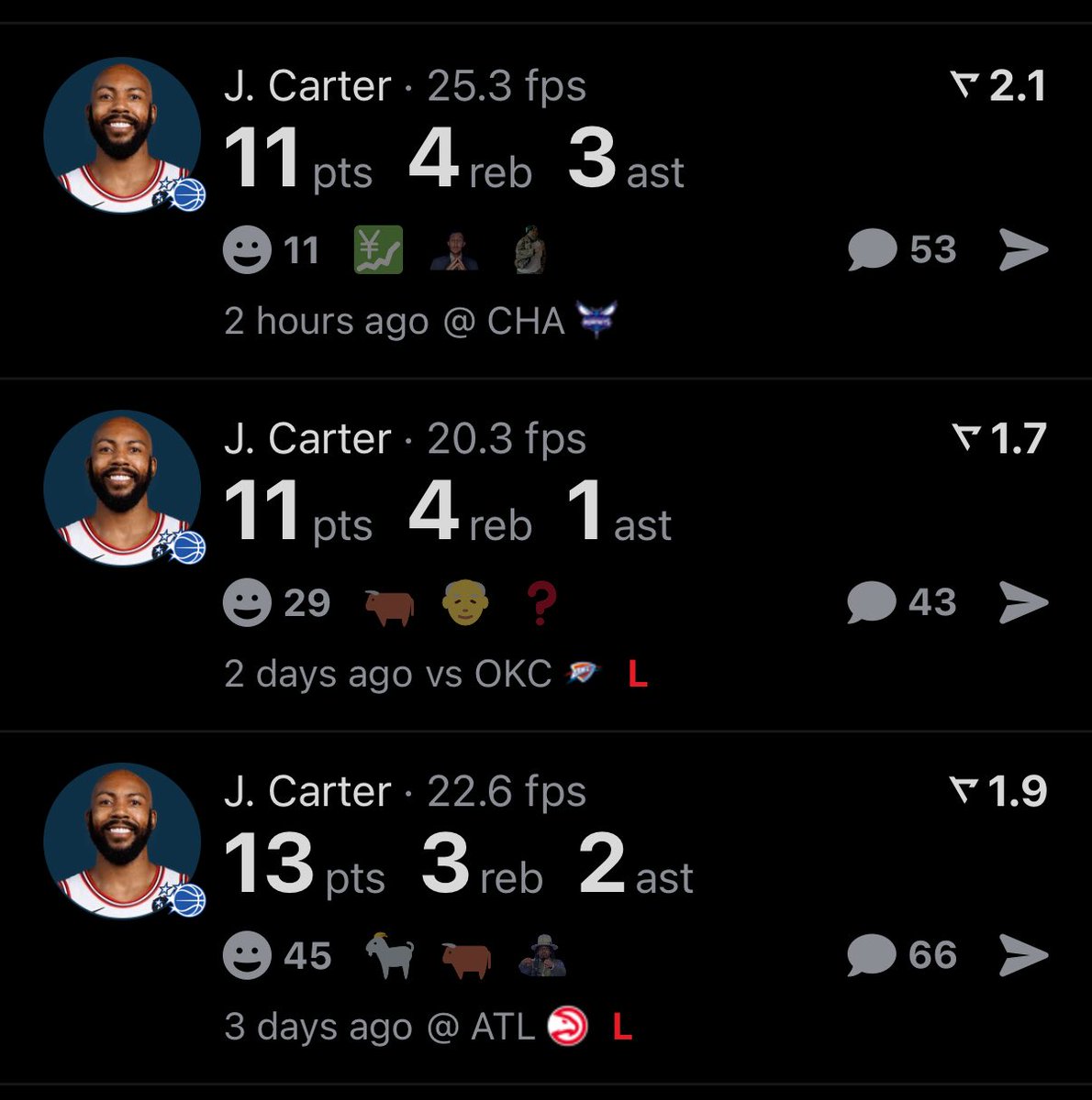 KENNY BEECHAM tweet media