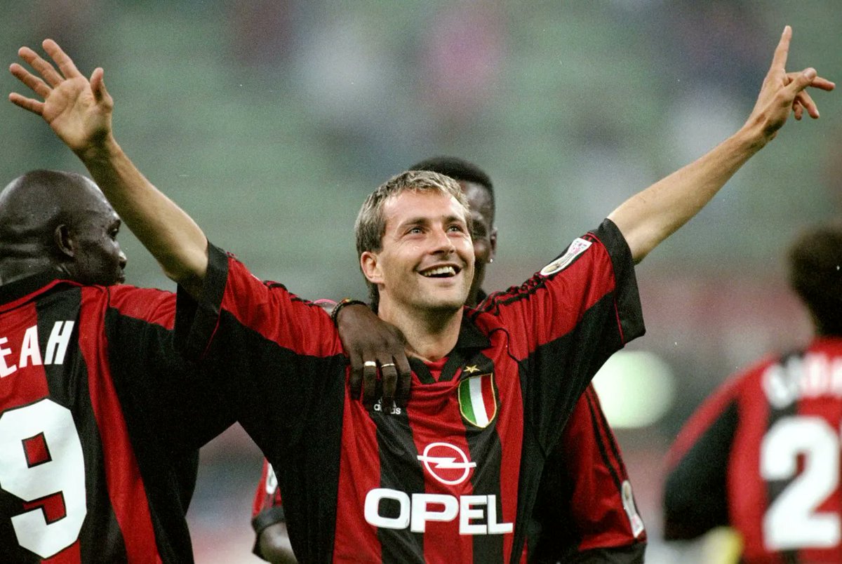 AC Milan News Update tweet media