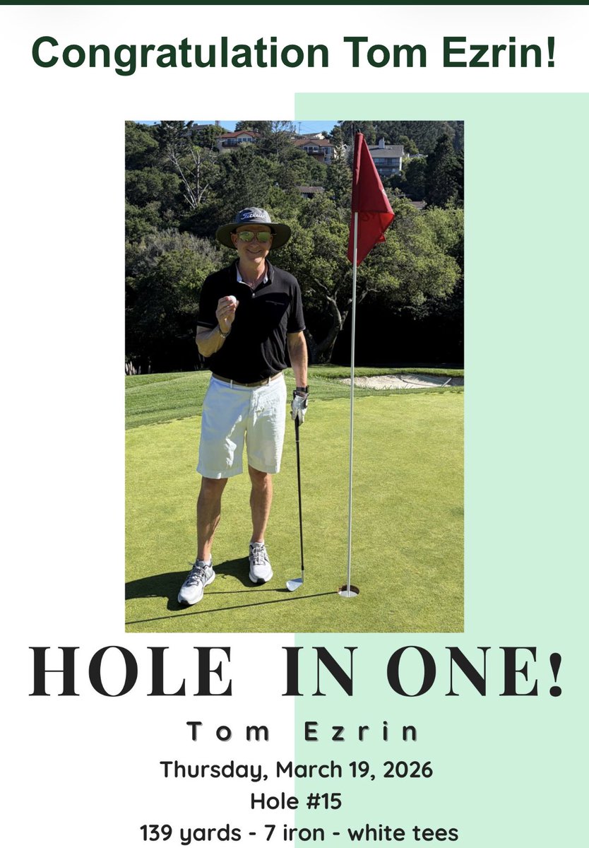 Green Hills Country Club tweet media