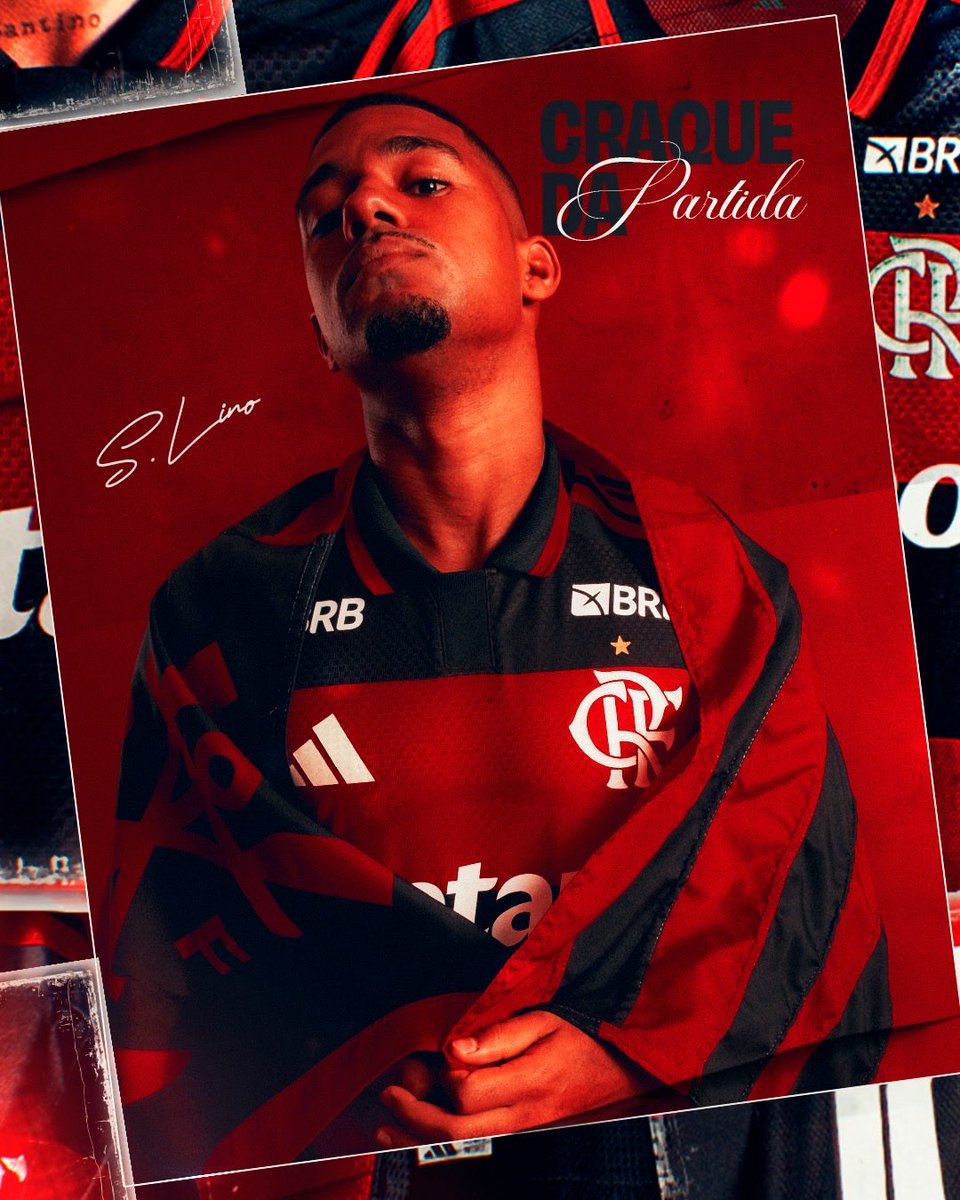 Flamengo tweet media